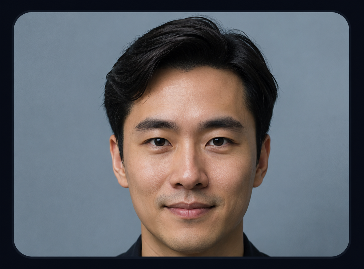 Alexander Chen