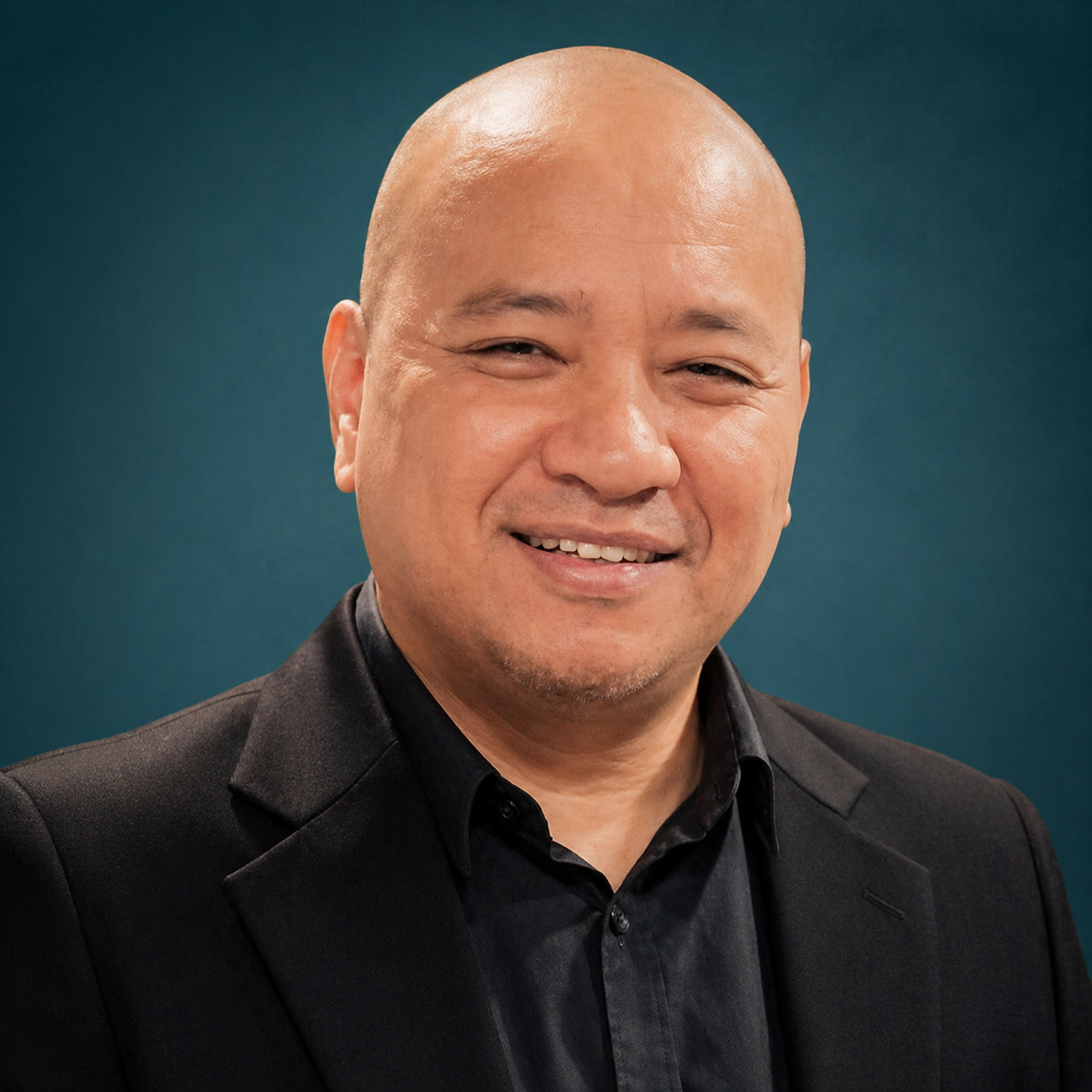 Zahrul Yusof - 30-Year Semiconductor Veteran